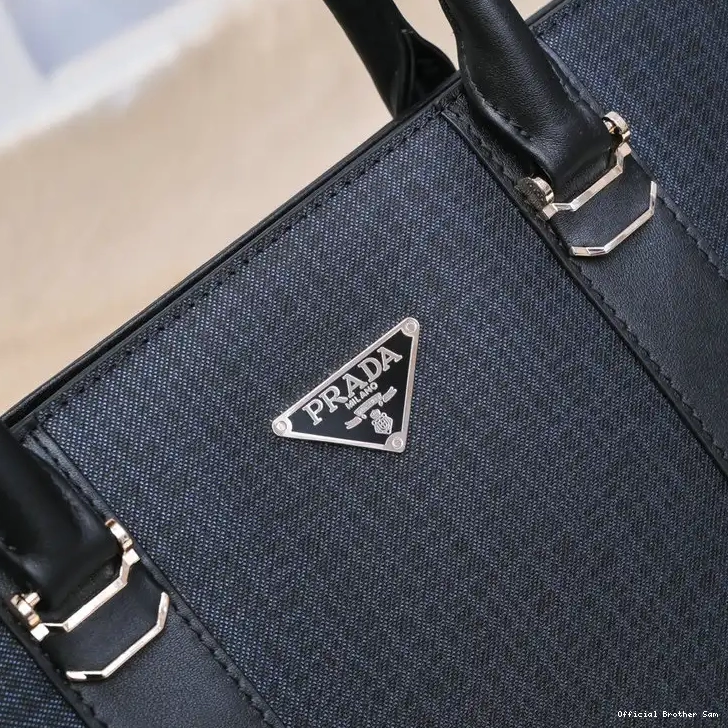 Official Brother Sam 2111YZ0058 Prada Bags 0526